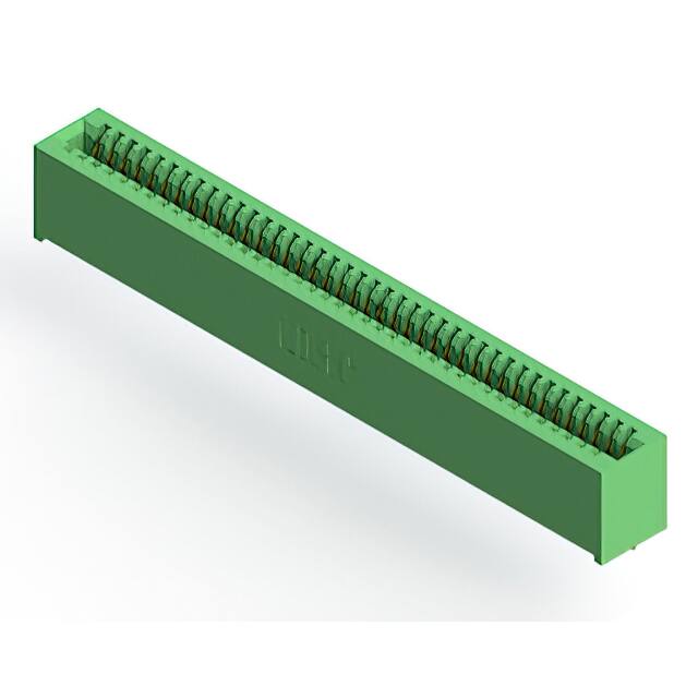 325-040-520-101 EDAC Inc.  Edgeboard Connectors